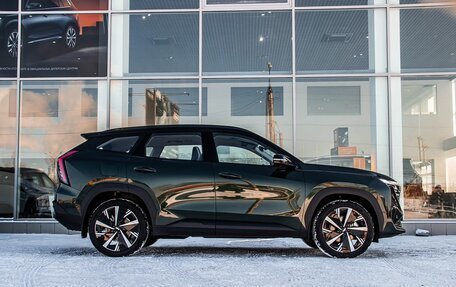 Geely Atlas, 2025 год, 3 470 000 рублей, 8 фотография