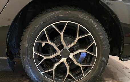 Renault Logan II, 2018 год, 590 000 рублей, 17 фотография