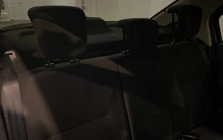 Renault Logan II, 2018 год, 590 000 рублей, 31 фотография