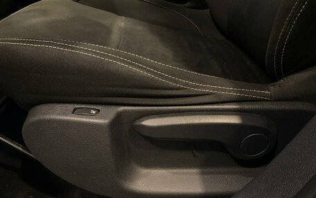 Renault Logan II, 2018 год, 590 000 рублей, 29 фотография