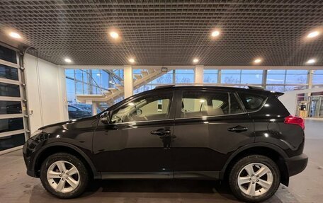 Toyota RAV4, 2013 год, 1 730 000 рублей, 6 фотография