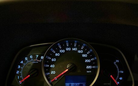 Toyota RAV4, 2013 год, 1 730 000 рублей, 11 фотография