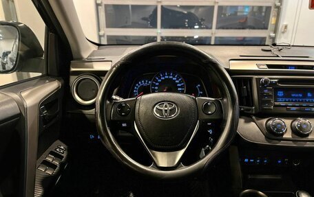 Toyota RAV4, 2013 год, 1 730 000 рублей, 10 фотография