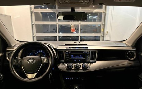 Toyota RAV4, 2013 год, 1 730 000 рублей, 9 фотография