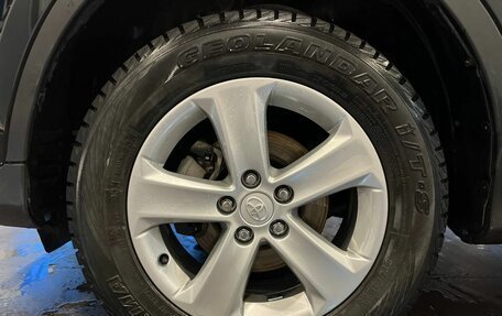 Toyota RAV4, 2013 год, 1 730 000 рублей, 18 фотография