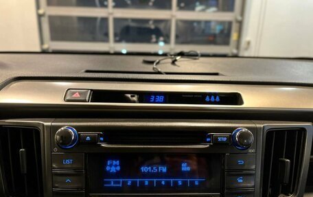 Toyota RAV4, 2013 год, 1 730 000 рублей, 14 фотография