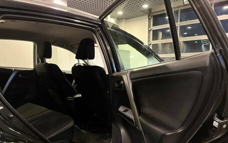 Toyota RAV4, 2013 год, 1 730 000 рублей, 17 фотография