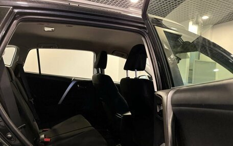 Toyota RAV4, 2013 год, 1 730 000 рублей, 24 фотография