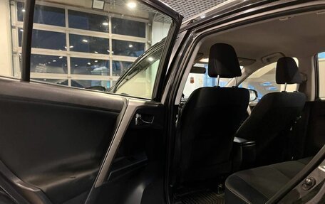 Toyota RAV4, 2013 год, 1 730 000 рублей, 22 фотография