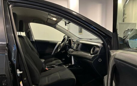 Toyota RAV4, 2013 год, 1 730 000 рублей, 27 фотография