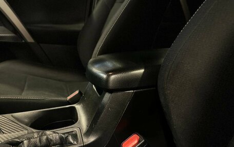 Toyota RAV4, 2013 год, 1 730 000 рублей, 30 фотография