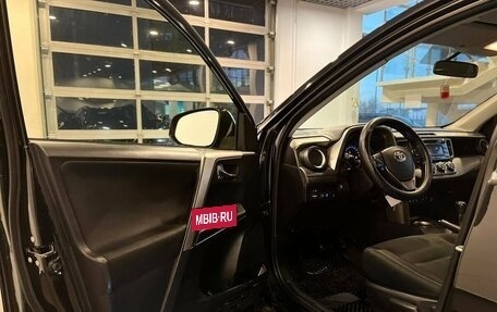 Toyota RAV4, 2013 год, 1 730 000 рублей, 19 фотография