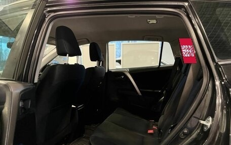 Toyota RAV4, 2013 год, 1 730 000 рублей, 23 фотография