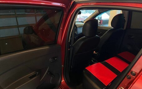 Renault Sandero II рестайлинг, 2020 год, 1 210 000 рублей, 24 фотография