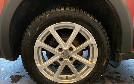 Renault Sandero II рестайлинг, 2020 год, 1 210 000 рублей, 20 фотография