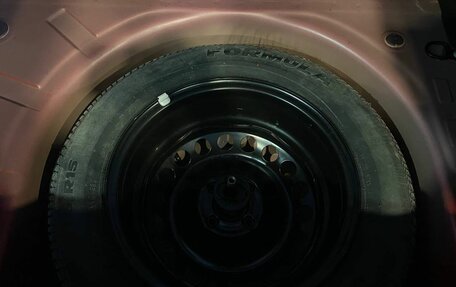 Renault Sandero II рестайлинг, 2020 год, 1 210 000 рублей, 19 фотография