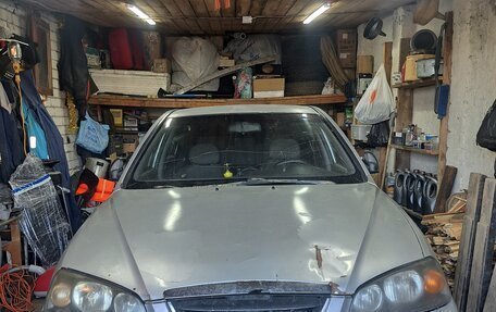 Hyundai Elantra III, 2005 год, 60 000 рублей, 1 фотография