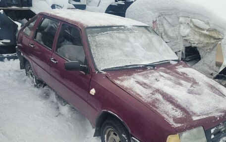 ИЖ 2126 «Ода», 2003 год, 70 000 рублей, 1 фотография