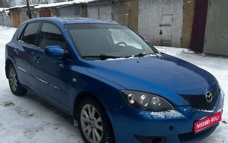 Mazda 3, 2004 год, 444 444 рублей, 1 фотография