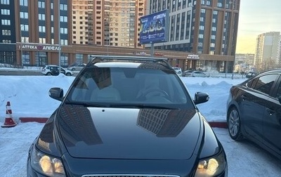 Volvo V50 I, 2006 год, 650 000 рублей, 1 фотография