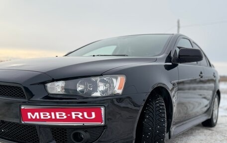 Mitsubishi Lancer IX, 2010 год, 1 132 000 рублей, 1 фотография