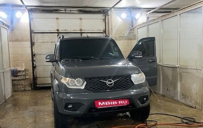 ЛуАЗ Patriot, 2019 год, 1 550 000 рублей, 1 фотография