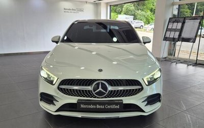Mercedes-Benz A-Класс, 2022 год, 4 340 000 рублей, 1 фотография