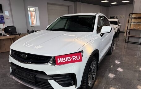 Geely Tugella FY11, 2022 год, 2 790 000 рублей, 1 фотография