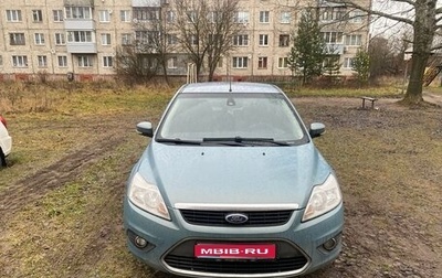 Ford Focus II рестайлинг, 2008 год, 400 000 рублей, 1 фотография