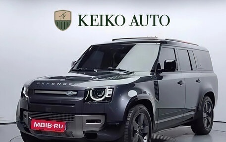 Land Rover Defender II, 2024 год, 12 865 000 рублей, 1 фотография