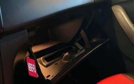 Renault Sandero II рестайлинг, 2020 год, 1 210 000 рублей, 30 фотография