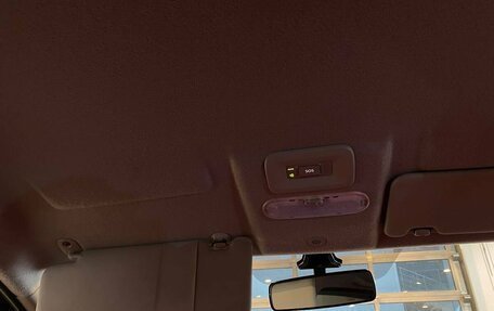 Renault Sandero II рестайлинг, 2020 год, 1 210 000 рублей, 33 фотография