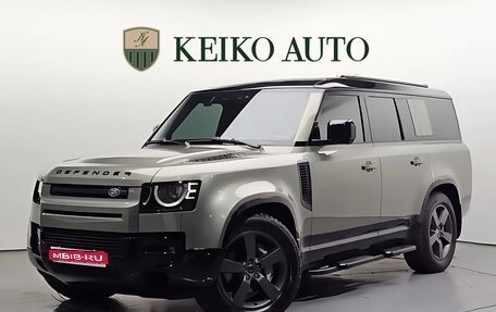 Land Rover Defender II, 2025 год, 13 295 000 рублей, 1 фотография