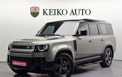 Land Rover Defender II, 2025 год, 13 295 000 рублей, 1 фотография