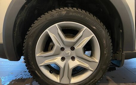 Renault Sandero II рестайлинг, 2021 год, 1 224 000 рублей, 20 фотография