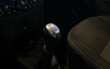 Renault Sandero II рестайлинг, 2021 год, 1 224 000 рублей, 31 фотография