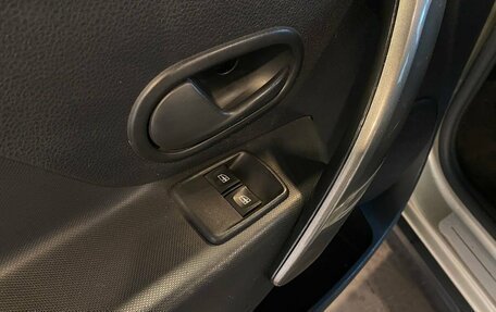 Renault Sandero II рестайлинг, 2021 год, 1 224 000 рублей, 22 фотография