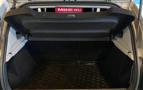 Renault Sandero II рестайлинг, 2021 год, 1 224 000 рублей, 18 фотография