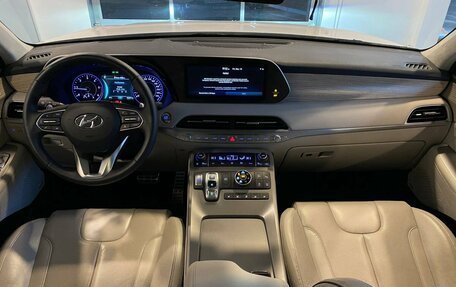 Hyundai Palisade I, 2020 год, 5 059 000 рублей, 9 фотография