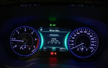 Hyundai Palisade I, 2020 год, 5 059 000 рублей, 11 фотография