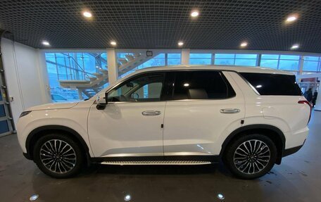 Hyundai Palisade I, 2020 год, 5 059 000 рублей, 6 фотография