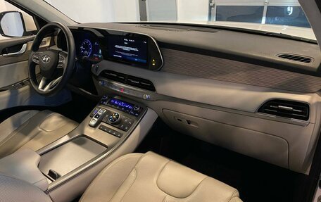 Hyundai Palisade I, 2020 год, 5 059 000 рублей, 12 фотография