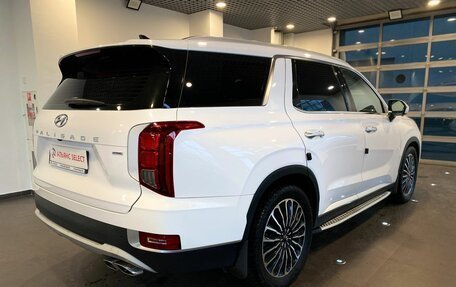 Hyundai Palisade I, 2020 год, 5 059 000 рублей, 3 фотография