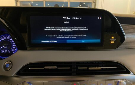 Hyundai Palisade I, 2020 год, 5 059 000 рублей, 14 фотография