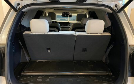 Hyundai Palisade I, 2020 год, 5 059 000 рублей, 18 фотография