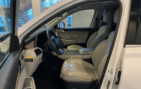 Hyundai Palisade I, 2020 год, 5 059 000 рублей, 16 фотография