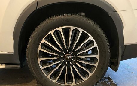 Hyundai Palisade I, 2020 год, 5 059 000 рублей, 19 фотография