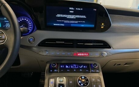 Hyundai Palisade I, 2020 год, 5 059 000 рублей, 13 фотография