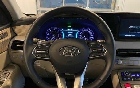 Hyundai Palisade I, 2020 год, 5 059 000 рублей, 10 фотография