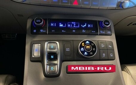 Hyundai Palisade I, 2020 год, 5 059 000 рублей, 15 фотография